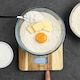 image 3 of Salter Acacia Wooden Scale