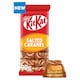 image 1 of KitKat Salted Caramel Chocolate Sharing Bar 99g