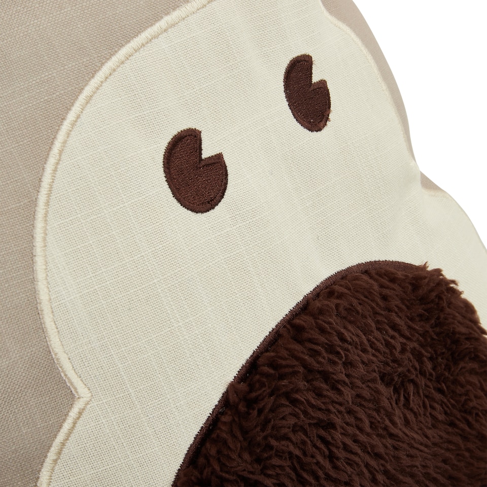 image 1 of Boofle Cushion