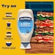 image 4 of Hellmann's Light Mayonnaise Squeezy 580ml