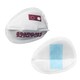 image 4 of Tommee Tippee Disposable Breast Pads Large 40 Pack