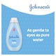 image 5 of Johnson's Baby Regular Gentle Baby Bath 500ml