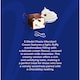 image 2 of E.Wedel Creamy Marshmallows In Milk Chocolate 340G