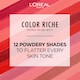 image 2 of L'Oreal Paris Intense Volume Matte Lipstick Le Rose Activist