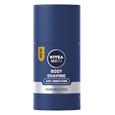 Nivea Men Protect And Care Shave Stick 75Ml