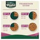 image 4 of Winalot Adult Dog Food with Chicken in Jelly 12 x 400g