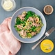 image 5 of John West Lemon & Thyme No Drain Tuna Infusions 80g