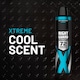 image 4 of Right Guard Xtreme Male 72 Hours Protection Anti-Perspirant Cool 250ml 