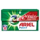 Ariel All-in-1 PODS Mosókapszula 20 Mosáshoz  1. kép