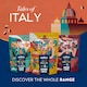 image 5 of Lavazza Tales of Roma Ground Coffee 200g