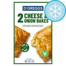 Bakes & Sausage Rolls