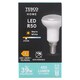 Tesco Home E14 450 lm 39 W 2700K LED izzó  1. kép