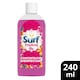 image 1 of Surf Concentrated Desinfectant Tropical Lily 240ml