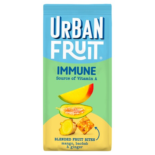 Urban Fruit Wellness Immune 85G