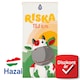 Riska UHT sovány tej 0,1% 1 l  1. kép