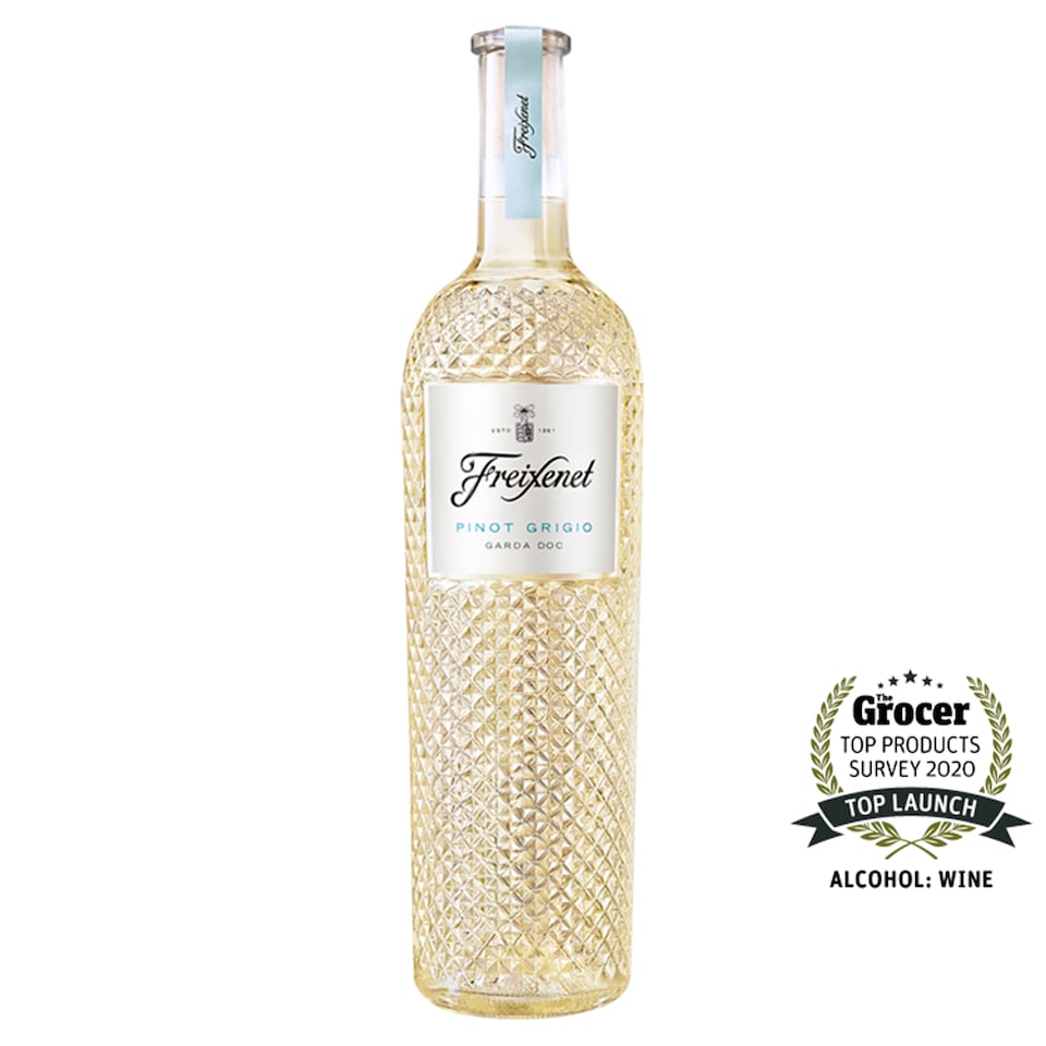 image 1 of Freixenet Pinot Grigio 75Cl