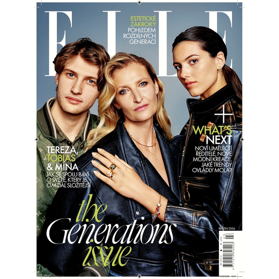 image 1 of Elle