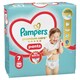 image 2 of Pampers Premium Care Pants Size 7, 27 Diapers, 15kg+