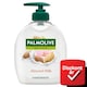 Palmolive Naturals Milk & Almond folyékony szappan 300 ml  1. kép