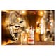 image 2 of Whitley Neill Oriental Spiced Gin 70Cl