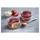 image 2 of Gu Cheesecake - Wild Strawberry & Clotted Cream 2 x 87g