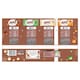 image 3 of Aero Chocolate Festive Selection Box 360g