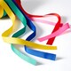 image 4 of Paperchase Cosmic Chrismas 5 Pack Ribbon Set