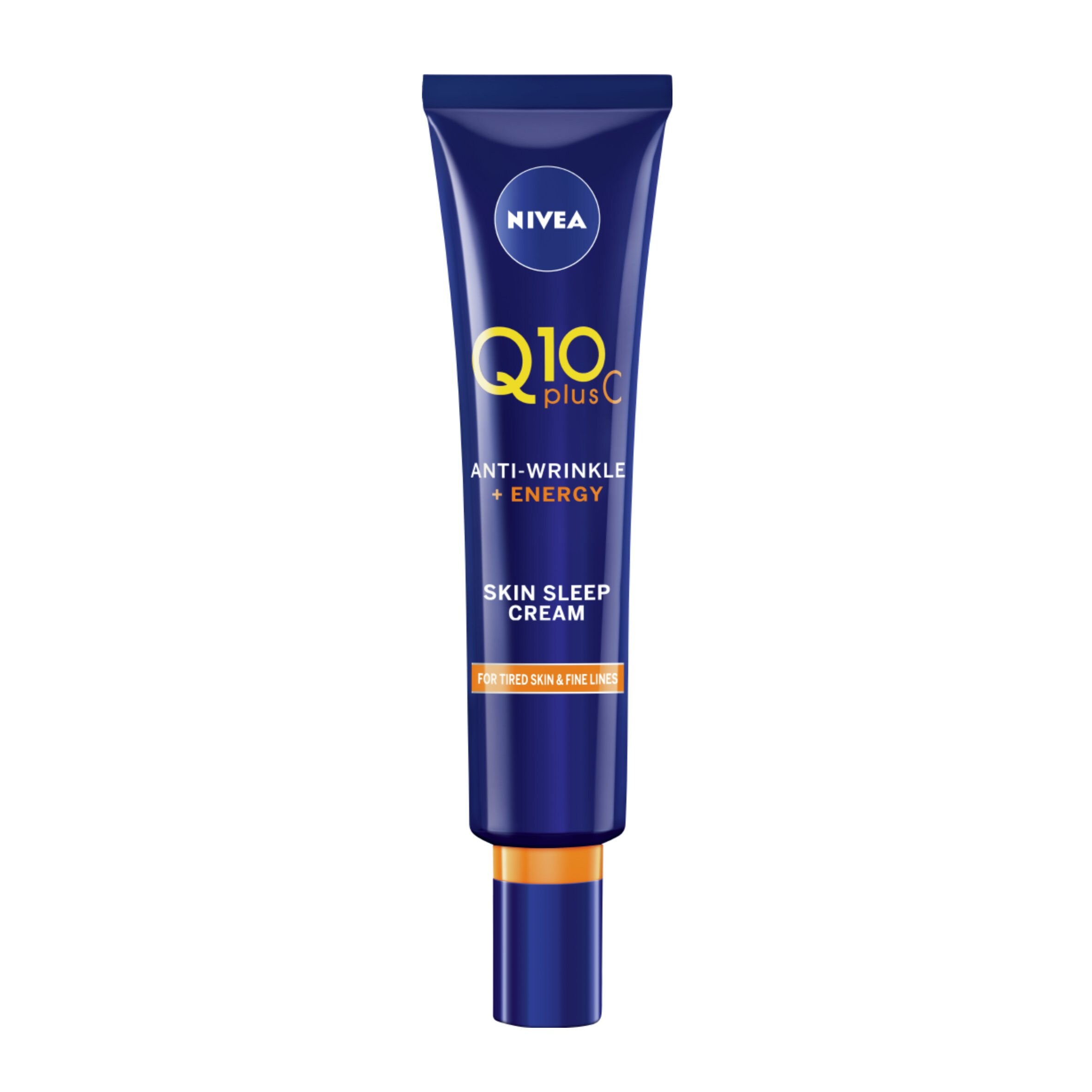 tesco nivea night cream