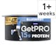 image 1 of GetPRO Blueberry High Protein Yoghurt 160g