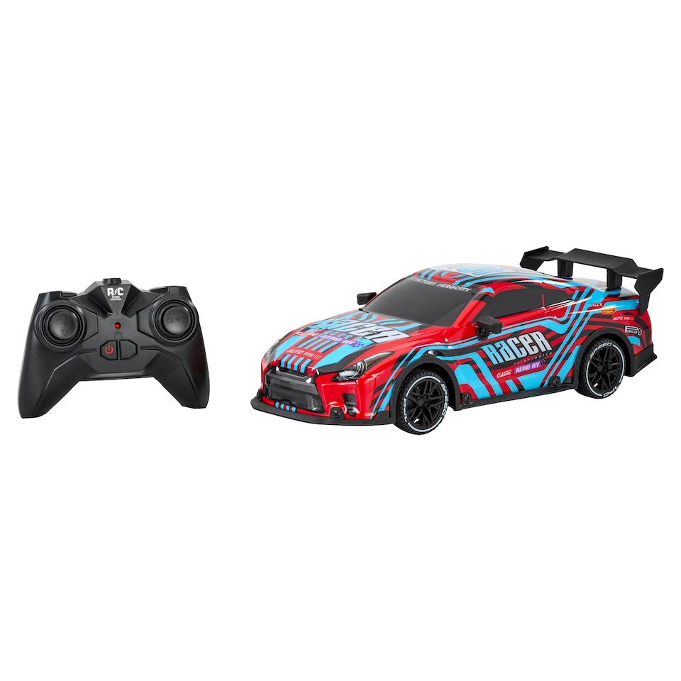 image 1 of Addo Xceler8 Racer Sports Car