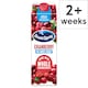 image 1 of Ocean Spray No Added Sugar Cranberry Juice 1L
