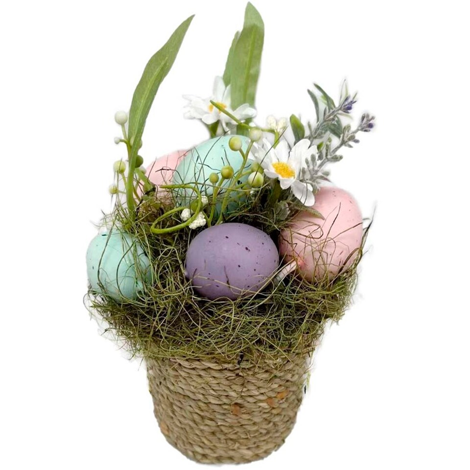 BAYSWOOD EASTER PLANT 