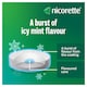 image 3 of Nicorette Lozenge Mint 2mg 80ct