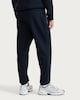 image 3 of F&F Seam Detail Cuffed Joggers in Navy