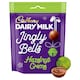 image 1 of Cadbury Jingly Bells Hazelnut Creme 73G