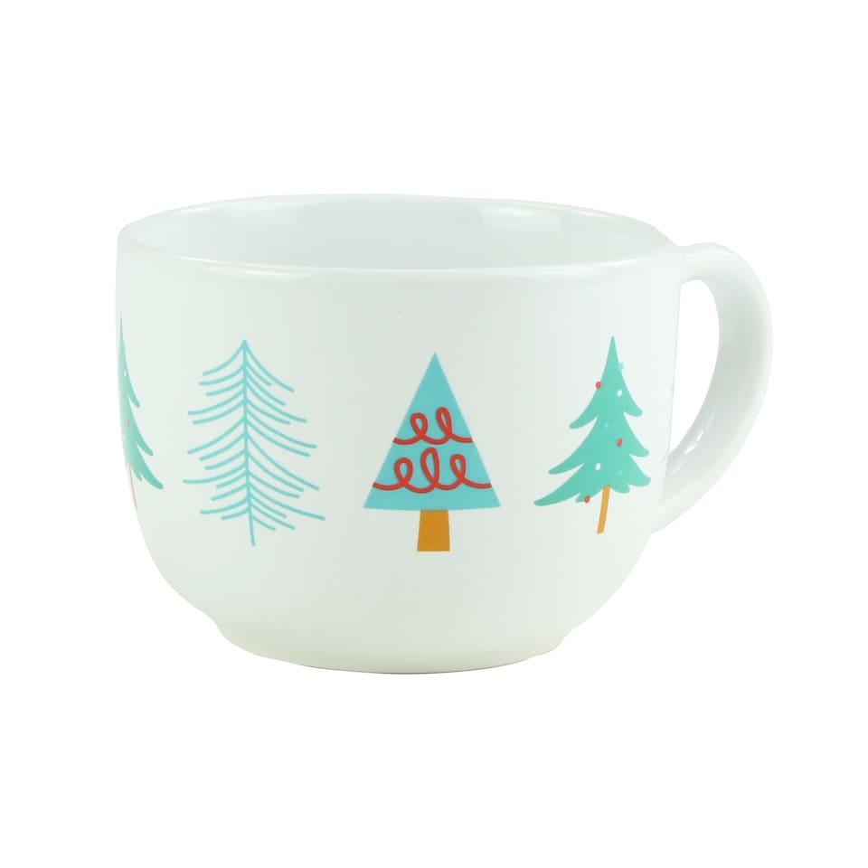 image 1 of KIMM & MILLER MICROWAVE CAKE IN A MUG