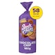image 1 of Snack a Jacks Chocolate Chip Jumbo Rice Cakes 180g