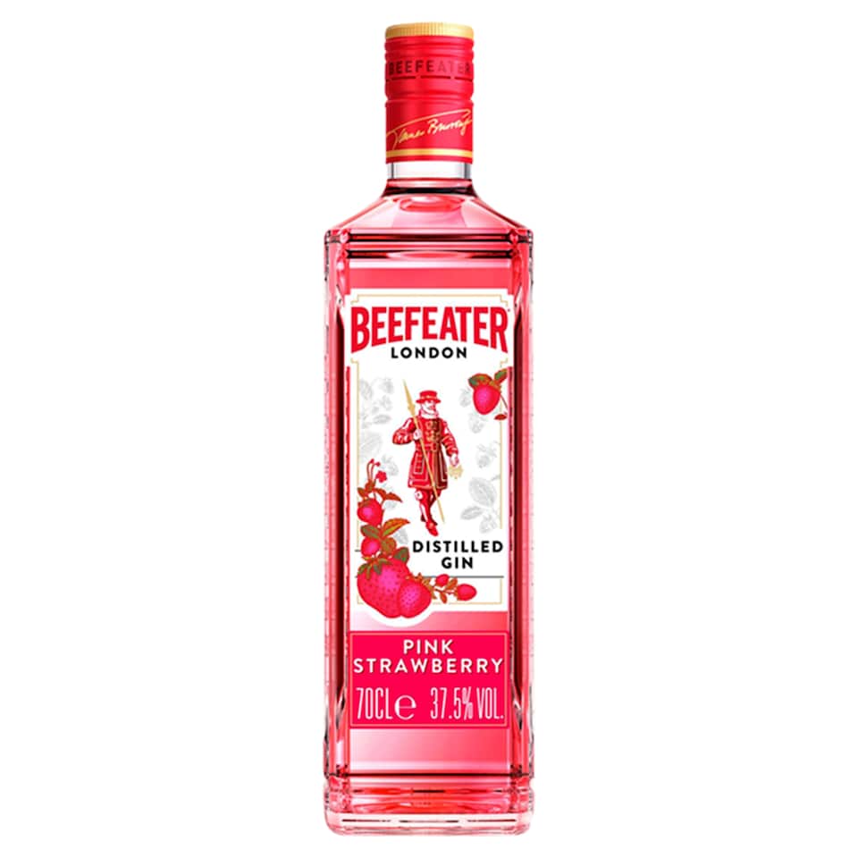 image 1 of Beefeater Pink Gin 70Cl