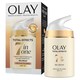 image 1 of Olay Total Effects Bb Cream Medium 50Ml