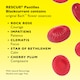 image 4 of Bach Rescue Soothing Blackcurrant Pastilles 50g