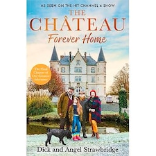 The Chateau Forever Home Dick and Angel