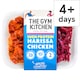 image 1 of The Gym Kitchen Harissa Chicken 400G