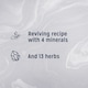 image 5 of Radox For Men Feel Energised 2in1 Shower Gel & Shampoo 450ml