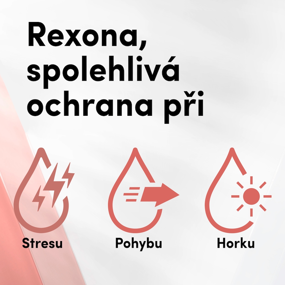 image 1 of Rexona Maximum Protection Clean Scent Antiperspirant Spray 150ml