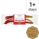 image 1 of Tesco Rhubarb 400G