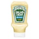 image 1 of Heinz 70% Less Fat Salad Cream 415g
