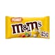 image 1 of M&M's Peanut Peanut Bag 45G