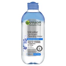 Garnier Micellar Water Clear 400Ml