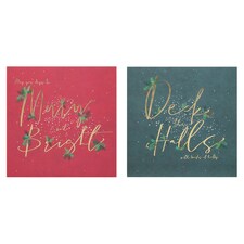 Tesco Traditional Slogan Cards 10 Pack
