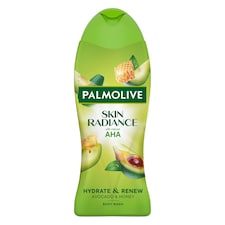 Glow with Palmolive Skin Radiance